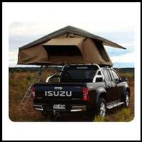 TJM ROOFTOP TENT